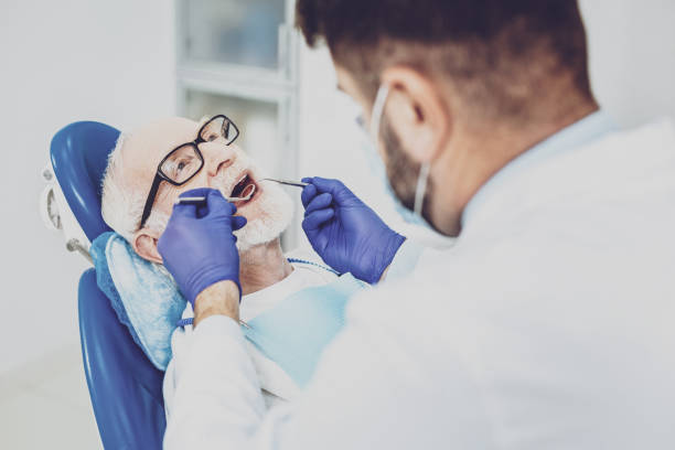 Best Emergency Treatment for Dental Infections or Abscesses in Mathews, VA